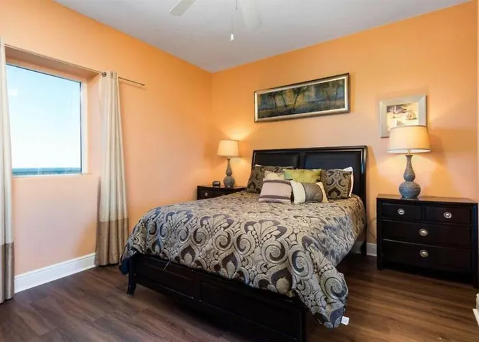 Apartment San Carlos Ii Gulf Shores