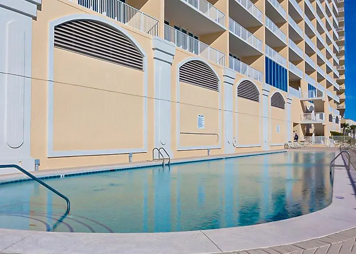 San Carlos Ii * Gulf Shores