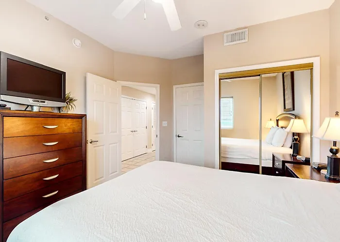 San Carlos Ii Gulf Shores
