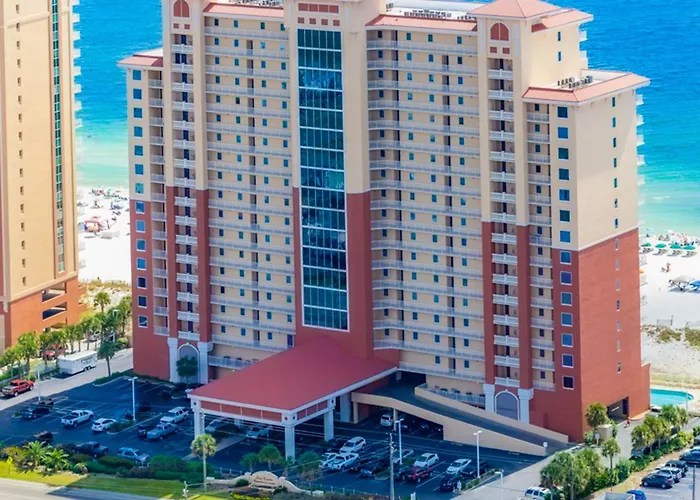 San Carlos Ii * Gulf Shores