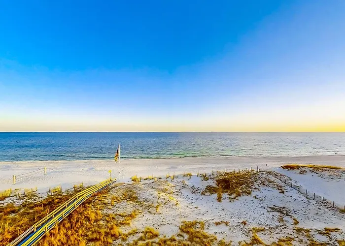 Apartment San Carlos Ii Gulf Shores