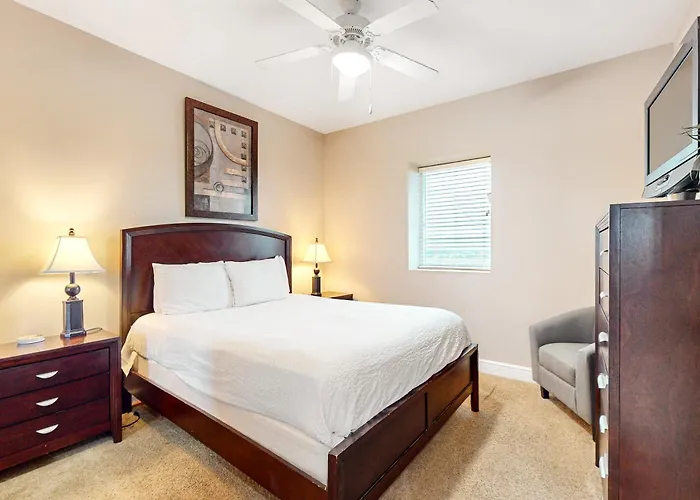 Apartment San Carlos Ii Gulf Shores