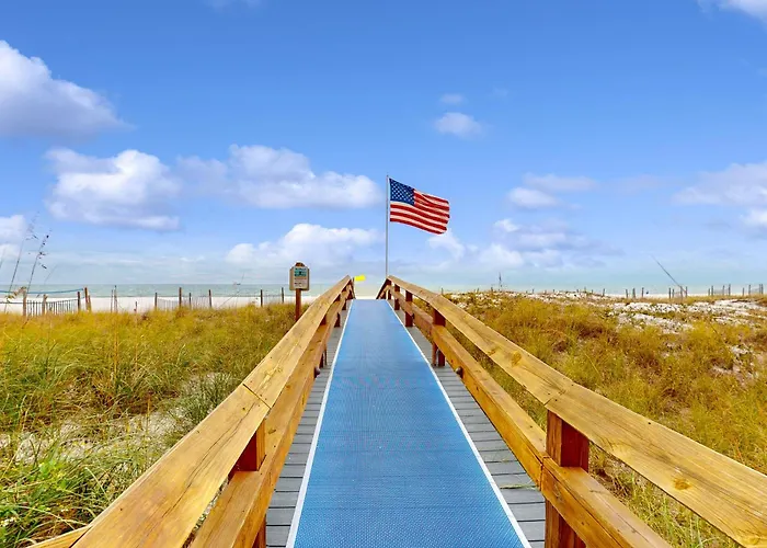 Apartment San Carlos Ii *