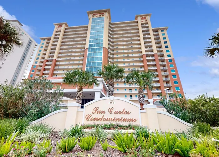 Apartment San Carlos Ii
