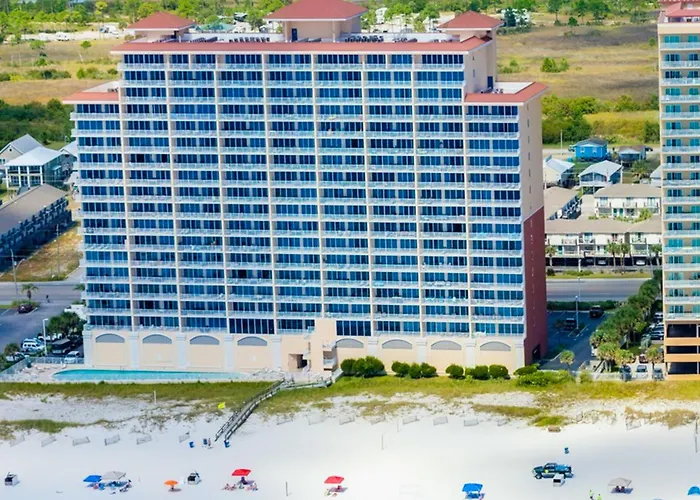 San Carlos Ii * Gulf Shores